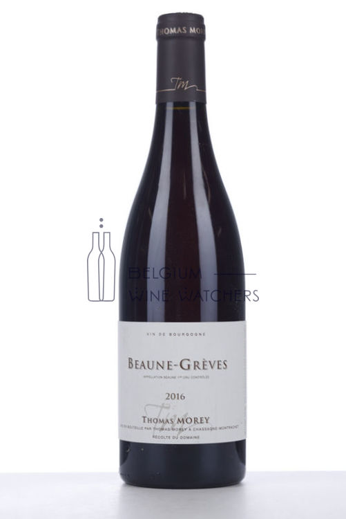 Image de 2016 BEAUNE GREVES